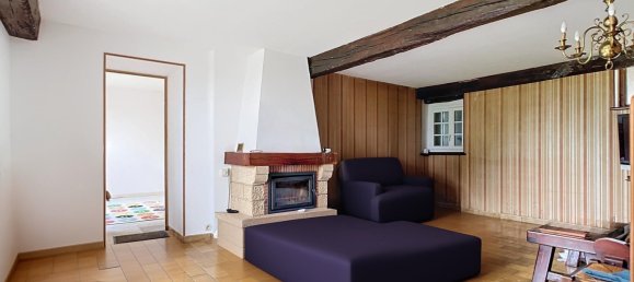 2 Schlafzimmer Haus in Montmirail, France, Nr. 254046 2