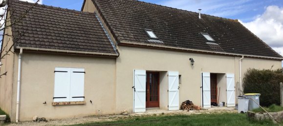 2 Schlafzimmer Haus in Montmirail, France, Nr. 254046 10