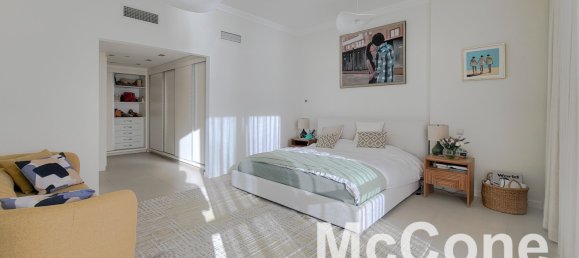 Квартира с 4 спальнями в Джумейра Бич Резиденс, ОАЭ № 30375 16