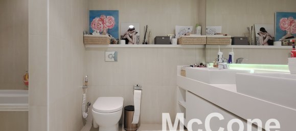 Квартира с 4 спальнями в Джумейра Бич Резиденс, ОАЭ № 30375 9