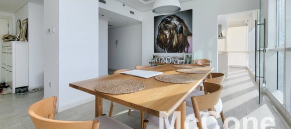 Квартира с 4 спальнями в Джумейра Бич Резиденс, ОАЭ № 30375 26