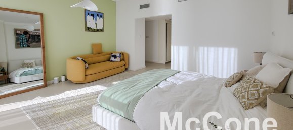 Квартира с 4 спальнями в Джумейра Бич Резиденс, ОАЭ № 30375 17