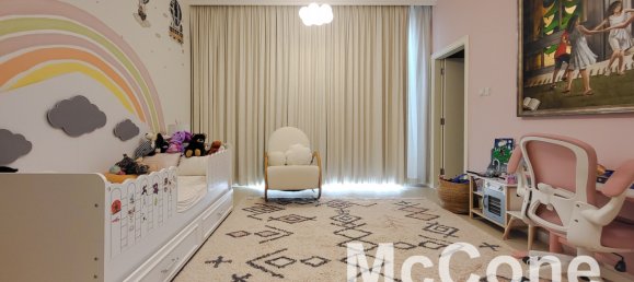 Квартира с 4 спальнями в Джумейра Бич Резиденс, ОАЭ № 30375 15