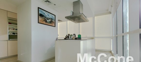 Квартира с 4 спальнями в Джумейра Бич Резиденс, ОАЭ № 30375 20