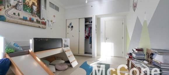 Квартира с 4 спальнями в Джумейра Бич Резиденс, ОАЭ № 30375 13