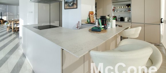 Квартира с 4 спальнями в Джумейра Бич Резиденс, ОАЭ № 30375 19