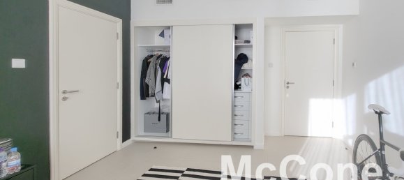 Квартира с 4 спальнями в Джумейра Бич Резиденс, ОАЭ № 30375 3