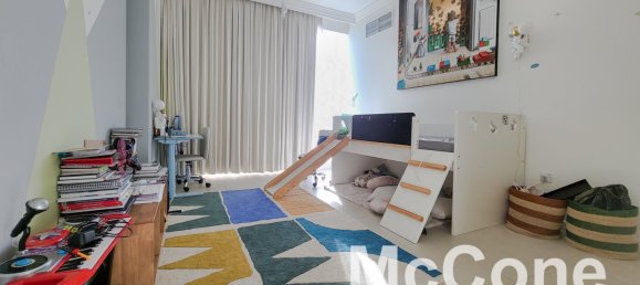 Квартира с 4 спальнями в Джумейра Бич Резиденс, ОАЭ № 30375 14