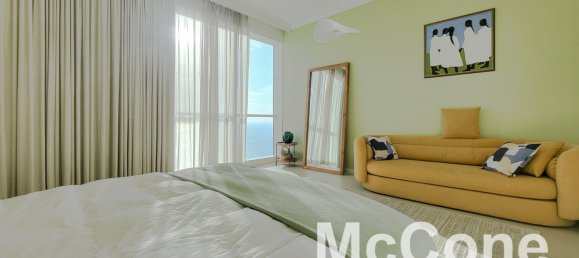 Квартира с 4 спальнями в Джумейра Бич Резиденс, ОАЭ № 30375 18