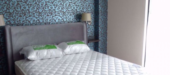 Кондоминиум  с 1 спальней в Патхум Ван, Таиланд № 10200 7