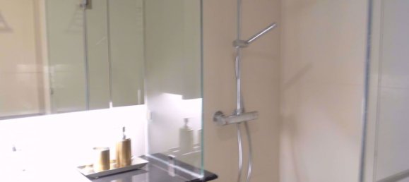 Кондоминиум  с 1 спальней в Патхум Ван, Таиланд № 10200 8