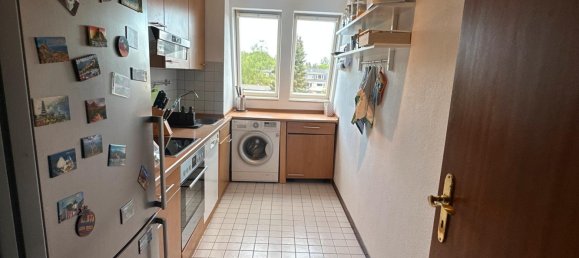 2 غرف نوم شقة في Wandsbek, Germany رقم 258158 3