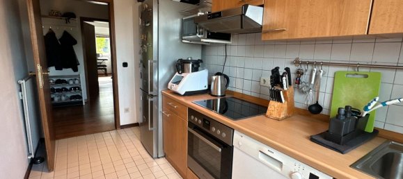 2 غرف نوم شقة في Wandsbek, Germany رقم 258158 4