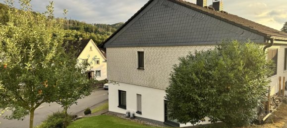 4 غرف نوم تاون هاوس في Oberbergischer, Germany رقم 340447 15