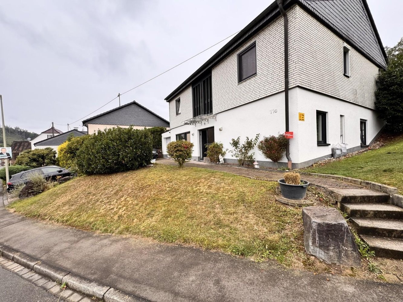 4 غرف نوم تاون هاوس في Oberbergischer, Germany رقم 340447