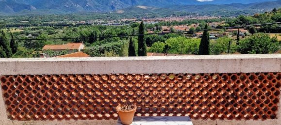 3 chambres Villa à Catllar, France No. 290307 6