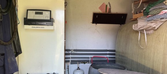 Granja de 10 habitaciónes en Saalekreis, Germany No. 369738 34