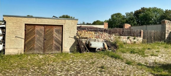 Granja de 10 habitaciónes en Saalekreis, Germany No. 369738 13