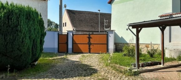 Granja de 10 habitaciónes en Saalekreis, Germany No. 369738 3