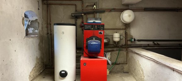 Granja de 10 habitaciónes en Saalekreis, Germany No. 369738 35