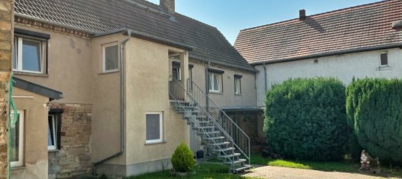 Granja de 10 habitaciónes en Saalekreis, Germany No. 369738 2