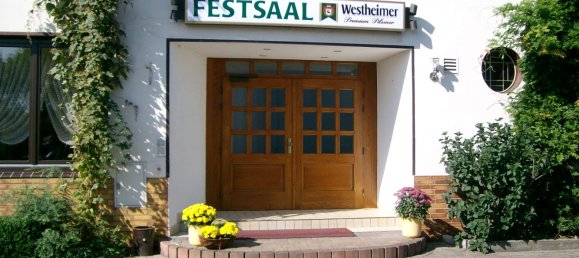 5 bedrooms Building in Hochsauerlandkreis, Germany No. 70386 4