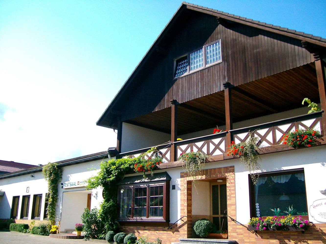 5 bedrooms Building in Hochsauerlandkreis, Germany No. 70386