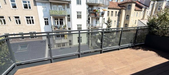 Apartamento de 3 habitaciónes en Vienna, Austria No. 261007 15