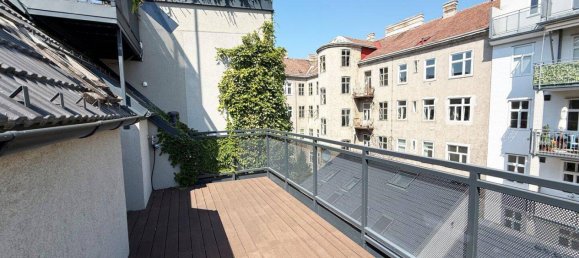 Apartamento de 3 habitaciónes en Vienna, Austria No. 261007 17