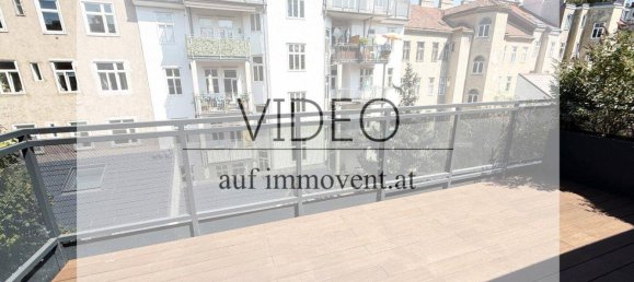 Apartamento de 3 habitaciónes en Vienna, Austria No. 261007 20