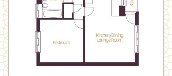 1 bedroom Apartment in Epsom, United Kingdom No. 9721 13