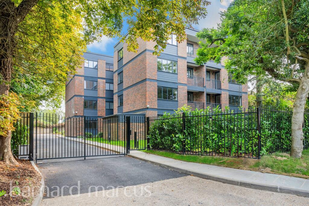 1 bedroom Apartment in Epsom, United Kingdom No. 9721