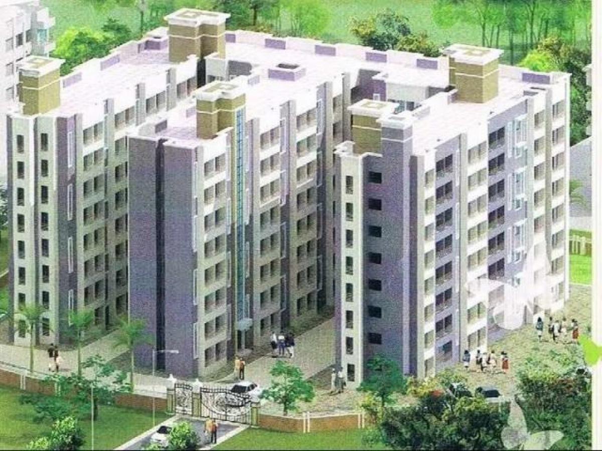 Studio in Mumbai, India, Nr. 46858