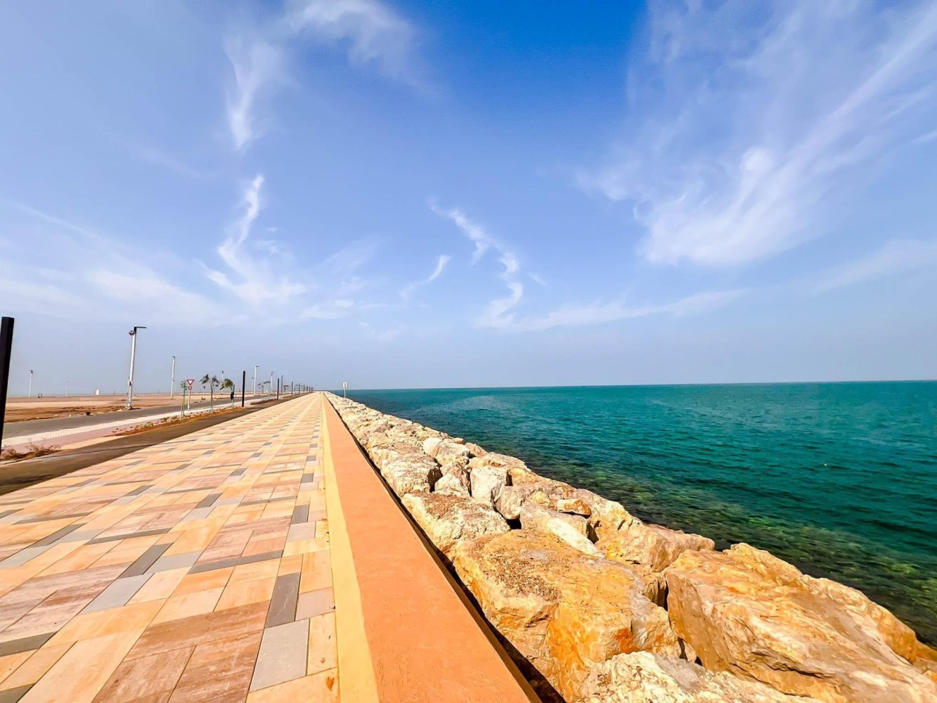 Grundstück in Al Mairid, UAE 450m², Nr. 107314