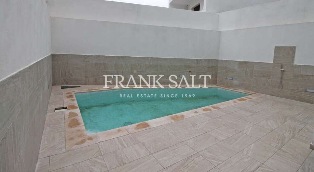 2 Schlafzimmer Maisonette-Wohnung in Mosta, Malta, Nr. 4556