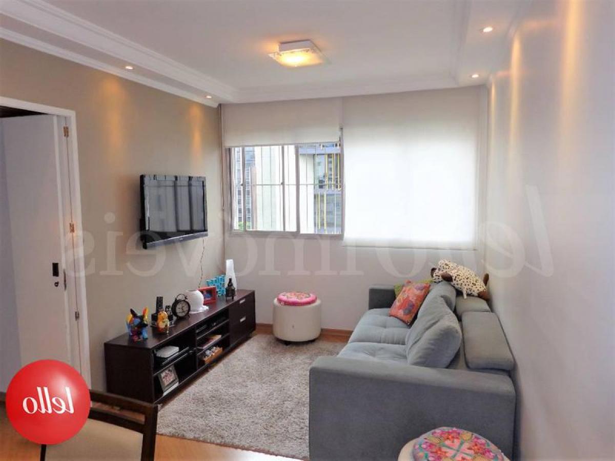 Apartamento de 2 dormitorios en Sao Paulo, Brazil No. 556329