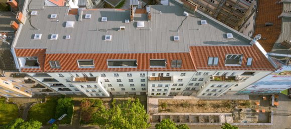 Estudio en Gesundbrunnen, Germany No. 43435 7