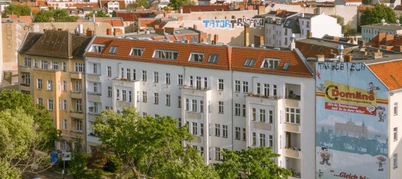 Estudio en Gesundbrunnen, Germany No. 43435 10