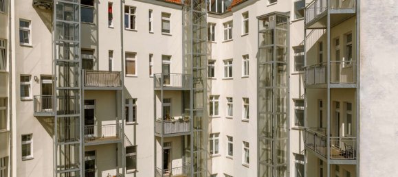 Estudio en Gesundbrunnen, Germany No. 43435 6