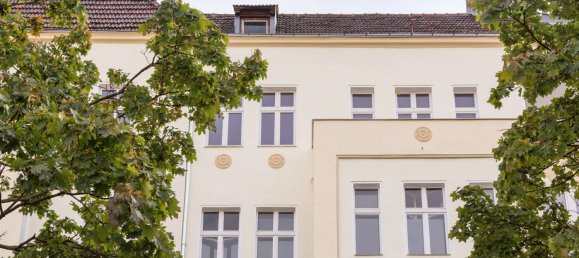 Estudio en Gesundbrunnen, Germany No. 43435 8