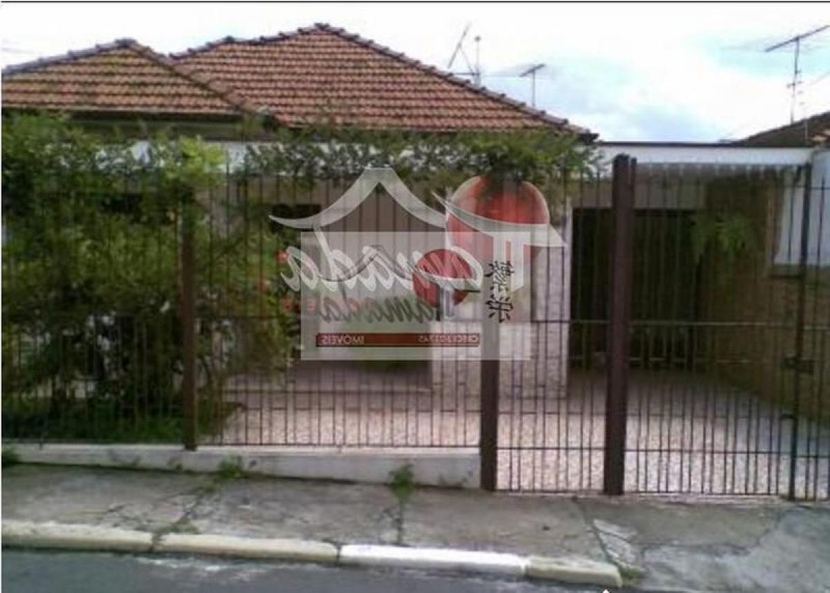 4 bedrooms House in Sao Paulo, Brazil No. 441183