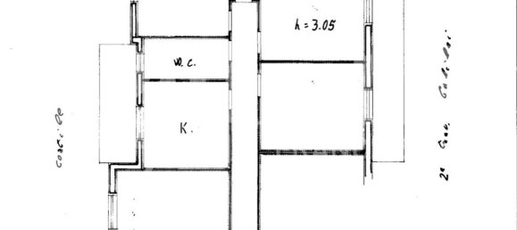 3 Schlafzimmer Wohnung in Arzano, Italy, Nr. 30340 76