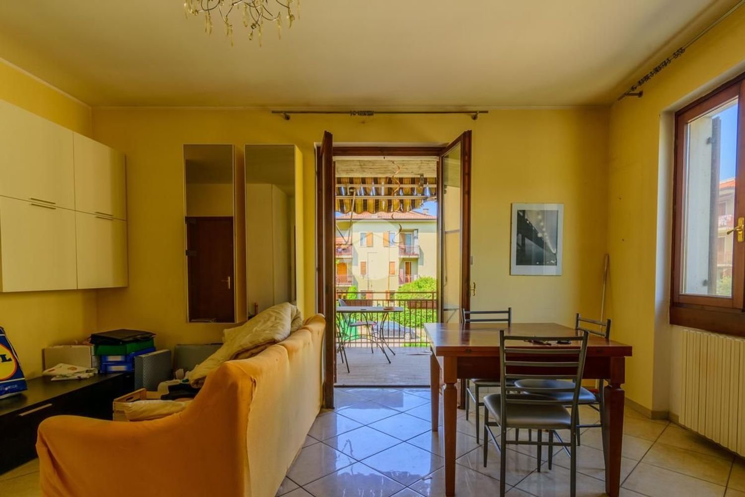 3-salle Appartement à Negrar, Italy No. 288544