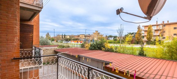 5 غرف نوم شقة في Rome, Italy رقم 320922 16