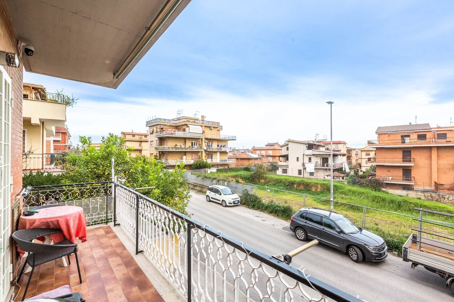 5 غرف نوم شقة في Rome, Italy رقم 320922