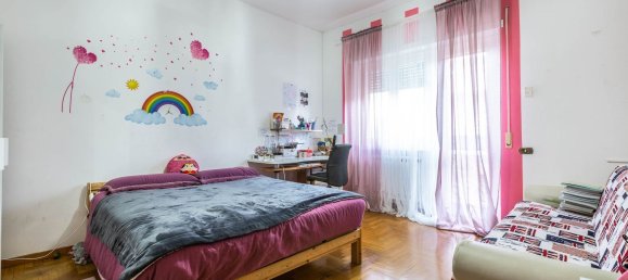 5 غرف نوم شقة في Rome, Italy رقم 320922 10