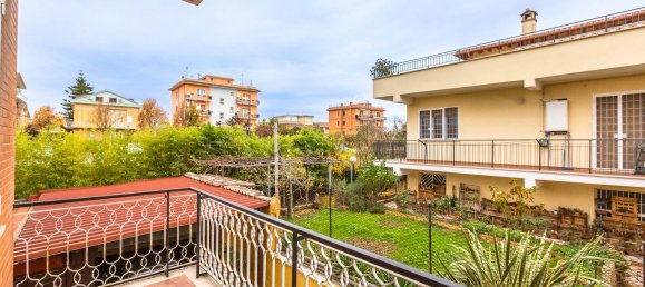 5 غرف نوم شقة في Rome, Italy رقم 320922 7