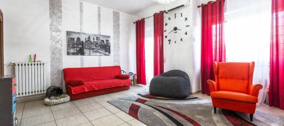 5 غرف نوم شقة في Rome, Italy رقم 320922 2