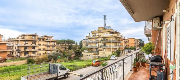 5 غرف نوم شقة في Rome, Italy رقم 320922 17