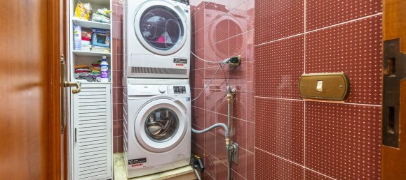 5 غرف نوم شقة في Rome, Italy رقم 320922 20